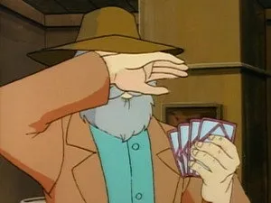 Le Duel
