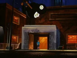 Les Larmes de la jeunesse