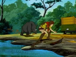 Les Rhinocéros