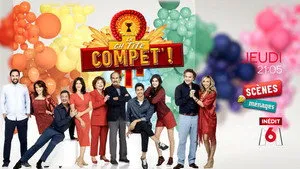 La ch'tite compèt' !