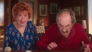 Hommage à Marion Game (1)