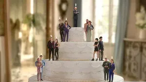 15 ans, enfin réunis! (1)