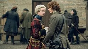 La bataille de Prestonpans