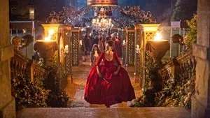 L'introduction à Versailles