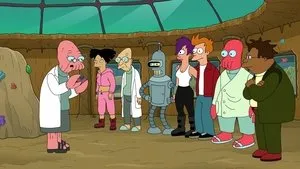 Éclaboussures de crabe
