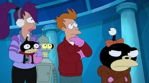 Lord Nibbler et le Néant