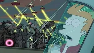 Spaciopilote 3000