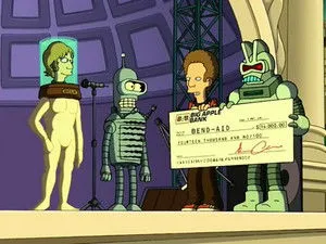 Bender casse la baraque