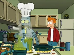 Le Chef de fer à 30%