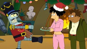 L'Épisode incroyable