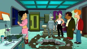 La Pointe de Zoidberg