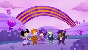 Futurama et ses amis