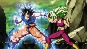 Les signes d'un retour ! L'immense explosion de l'Ultra Instinct !!