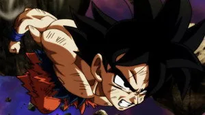 Un dénouement qui tient du miracle ! Goku, on se quitte mais on se retrouvera un jour !!