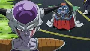 L'avertissement de Jaco ! Freezer et ses 1000 soldats approchent !