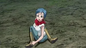 Un affrontement immédiat ! La vengeance de Golden Freezer