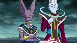 Une chance de victoire dans un moment critique ! Lance la contre-attaque, Son Goku !