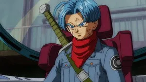 L'espoir renaît ! Trunks se réveille dans le présent !
