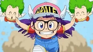 Goku contre Aralé ! Un combat ridicule qui aboutira à la fin de la Terre ?!