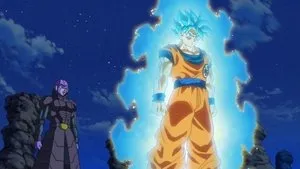 La mort de Goku ! La mission d'assassinat garantie.