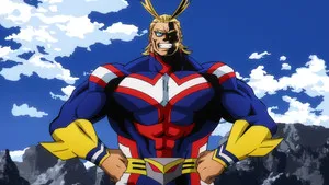Yuei Heroes Battle