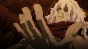 Memories 4 - Tomura Shigaraki : Destruction