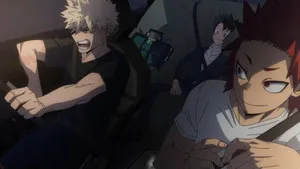 Épisode 18