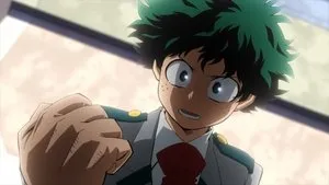 Les raisons d'Ochaco