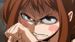 Katsuki vs. Ochaco