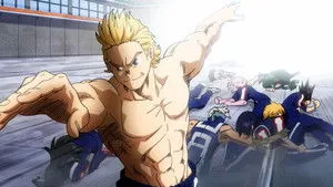 Invincible