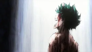 My Hero
