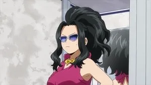 De Tenya à Izuku
