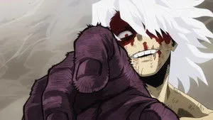 Tomura Shigaraki : Les Origines