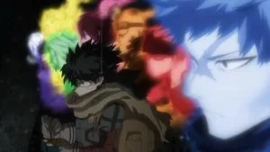 L'agent du mal
