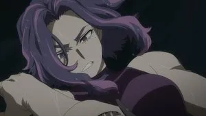 La sublime Lady Nagant