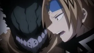 Deku vs la 2de A