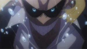 La cavalerie est là