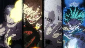 Le boss final