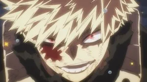Alter : Explosion !