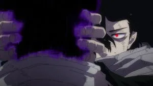 De Shota à ...