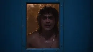 Chapitre quatre : Le Sauna