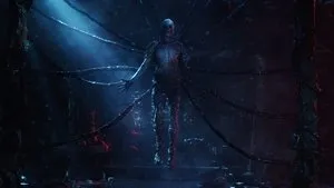Chapitre deux : La Malédiction de Vecna