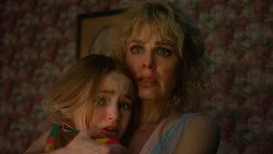 Chapitre deux : La Disparition de Holly Wheeler