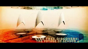 Le voyage de la saison 4