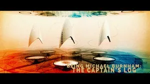 Etre Michael Burnham : Livre de bord du Capitaine