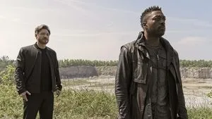 La barrière galactique