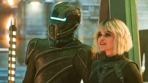 Le Point de Lagrange