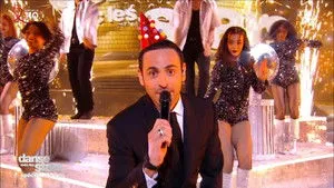 Émission 8 - Prime anniversaire spécial 15 ans