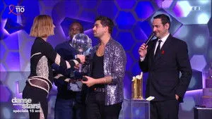 Émission 8 - La suite