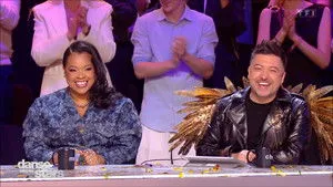 Émission 5 - Les danseurs mystères